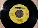 Betty Wright 45 on Deep City 