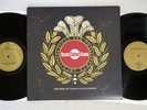 OCEAN COLOUR SCENE SONGS FOR THE FRONT ROW ISLAND EU autograph 2LP