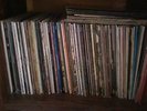 rare reissues 180gr. psychedelic prog. Mystic Siva, Affinity,Julian's Treatment