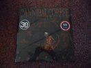 CANNIBAL CORPSE - TORTURE 1 LTD LP + BONUS 7