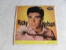 Ricky Nelson rare Collector Australien EP 