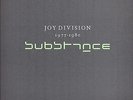 JOY DIVISION - Substance vinyl LP, Fact250, New Order