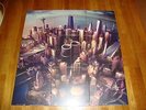 Foo Fighters Sonic Highways Full Set of All 9 Unique Vinyl - 1st edition + 45 LP