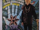JOHNNY WINTER: The Progressive Blues Experiment LP (France, unique laminated 'b