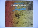Agitation Free Malesch Swirl Ufo 2nd Issue Krautrock Monster Rar