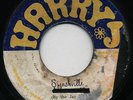 (BOSS 1968 Heavywirght Skinhead Reggae) SMASHVILLE The Boys/ HAPPY TIMES Cables?