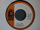 Barbara Brown Pity A Fool / If It's Good To You MGM SOM 709  M- Northern Soul