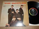 2 Introducing The Beatles on Vee-Jay - Mono  & Stereo