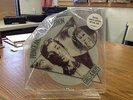 Prince and the Revolution - Girls & Boys - Rare UK Picture Disc 10'' - Sealed 