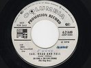 '55 Txs Rockabilly SID KING/5 STRINGS Sad, Drag & Fall/But I Don't Care M- HEAR