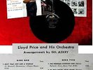 LP Lloyd Price Sings the Million Sellers (ABC Paramount JL 100 366) US