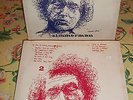 Bob Dylan Looking Back on Zimmerman Original 1970 NOT TMOQ Still Sealed  2 x LP