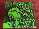 Chaos UK - Burning Britain 7