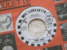 JIMMY JONES WALKIN PARDON ME A KILLER TWO SIDER RARE PROMO  NORTHERN SOUL 45
