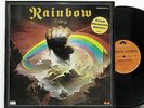 Rainbow        Rising        Polydor     FOC     NM  # T