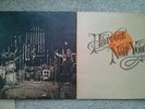 NEIL YOUNG HARVEST ORIGINAL 1972 UK TEXTURED GATEFOLD VINYL LP REPRISE EXCELLENT