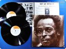 MILES DAVIS Get Up With It SOPJ-90 2LP AK4183