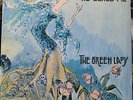 Hedgehog Pie: The Green Lady. RUB 014. Dando Shaft.1st. Rock. Acid Folk.Rare