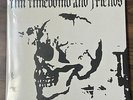 Tim Timebomb & Friends, vinyl, Neu, 36 songs, Rancid, Tim Armstrong,.500 copi