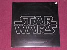 STAR WARS - Original Soundtrack - 2LP SET - 20Th Century BTD 541 - 1977 Gatefold