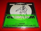 MADNESS - Singles Pack UK 1981 Stiff 6 x 7
