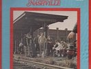 LP The Happy Goodman Family Band 100 Miles Out A Nashville Harvest Records