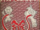 LP The Residents, Renaldo & The Loaf Title In Limbo NEAR MINT Ralph Records