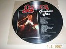 QUEEN - Greatest Hits - Ultra RARE Original Balkanion Picture Disc