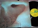 PINK FLOYD - MEDDLE - HARVEST 1 C 062-04 917 GER 1971 PSYCHEDELIC PROG ROCK  NM