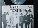 THE SELECTER 1980 PORTUGUESE 45+RARE TEXTURED PICTURE COVER: