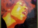 JIMI HENDRIX 