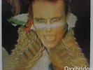 Adam And The Ants BAND SIGNED RECORD 1980 ORIGINAL MEMBERS Tibbs Merick Miall