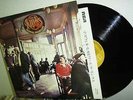 LP THE KINKS - MUSWELL HILLBILLIES * RCA '78 JAPAN INSERT * TOP m/nm