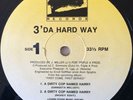 3 Da Hard Way 