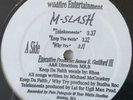 M-Slash 