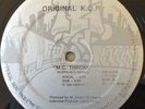 Original K.O.R. 