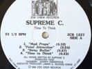 Supreme C 