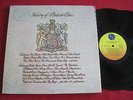 BLUES 2 LP - HISTORY OF BRITISH BLUES - VOLUME ONE (1973) SIRE SAS-3701