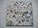 Led Zeppelin 3 First Pressing 1970 LP Red/Maroon Atlantic 2401002  Great Sound