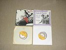 REGGAE SKA TROJAN RECORDS X4- RARE REGGAE SKA SKINHEAD MOD OI SINGLES