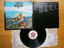 BIJELO DUGME KSOVKA DJEVOJKA RARE ORIGINAL YUGOSLAV ROCK 1ST PRESS 1984 EX-/EX