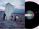 THE WHO ? WHO'S NEXT ? NM archive 1971 Decca in shrink heavy 150 gm VCS3 monster