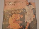 I POOH - PARSIFAL - REISSUE LTD. EDITION 500 COPIES LP COLOR VINYL NEW & SEALED