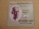 Furtwängler - Wien - Beethoven Nr.3 