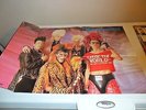 SIGUE SIGUE SPUTNIK JAPAN IMPORT FLAUNT IT VI