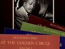 Powell Bud, At the Golden Circle, 5 LP set