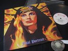 KING DIAMOND Fatal Portrait 1985 NL  Roadrunner LP
