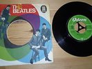 The BEATLES, From me to You / Thank You girl -   Single