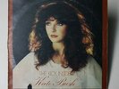 KATE BUSH The kick inside 1978  LP - Issued in Yugoslavia