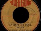 Bob Marley & The Wailers 